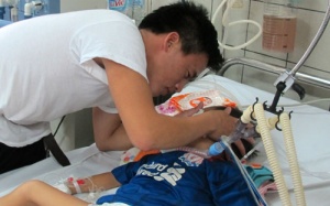 Trẻ vẫn mắc viêm não Nhật Bản nếu chỉ tiêm ngừa 1 mũi vaccine