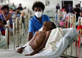 Dùng liệu pháp trị ung thư chữa... HIV