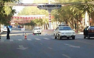 151 người Trung Quốc bị cách ly vì bệnh dịch hạch