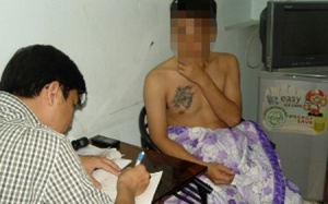 Hà Nội: Đề xuất công khai danh tính người mua dâm