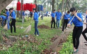 Việt Nam đạt và vượt mục tiêu Phát triển Thiên niên kỷ về cấp nước và vệ sinh