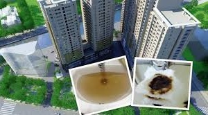 Hà Nội: Khoảng 10% mẫu nước tại các cơ sở cấp nước không đạt yêu cầu