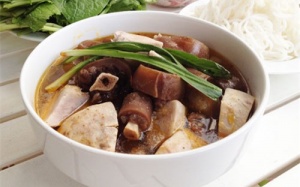 Lẩu đuôi bò: Không chỉ là món ngon