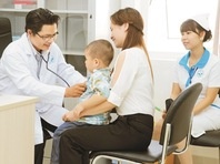 Khám sức khỏe định kỳ của trẻ: Cực kỳ cần thiết