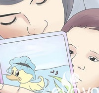 Dụ bé ngủ ngon “một phát ăn ngay”