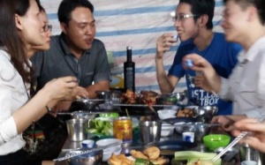 Vấn đề sức khỏe có mặt trong đề xuất không bán rượu, bia sau 22h