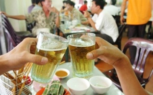 Chính sách kiểm soát rượu, bia: Câu chuyện không mới
