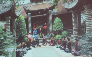 Ra mắt MV hướng về biển Đông