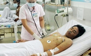 Khuyến cáo phòng chống bệnh sốt xuất huyết