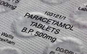 Paracetamol trị đau thắt lưng – Không khác gì giả dược