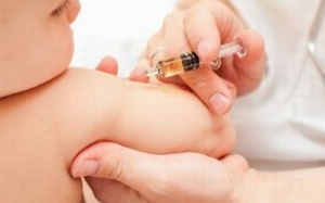 Khi nào không nên tiêm phòng cho trẻ?