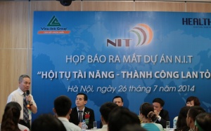 NIT – hướng đi mới cho ngành kinh doanh theo mạng