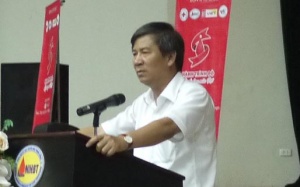 Hành trình Đỏ: 16.219 đơn vị máu đã được tiếp nhận