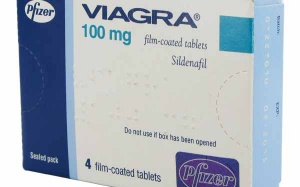 Dùng Viagra có thể gây ung thư da