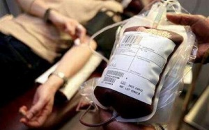 Cảnh báo nguy cơ lây nhiễm viêm gan từ người hiến máu