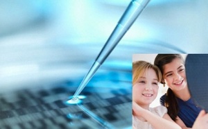 Những nguy cơ với các bé gái dậy thì sớm