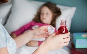 Mẹo giúp trẻ uống thuốc dễ dàng