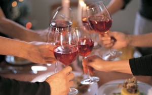 Những thói quen ăn uống gây ung thư.