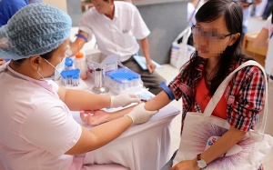 Viêm gan siêu vi C – “Kẻ giết người thầm lặng”