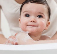 Điểm mặt những hóa chất đang “ngấm ngầm” hại bé