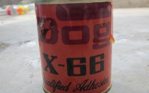 Keo con chó: trẻ em và thú chơi chết người