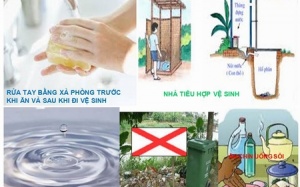 TP.HCM:  Một trẻ tử vong do tiêu chảy cấp