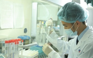 Phương pháp mới phát hiện sớm và chính xác ung thư