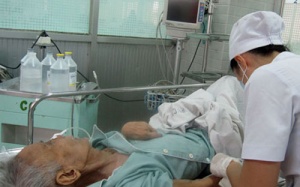 Những kiến thức cơ bản về chứng đột quỵ