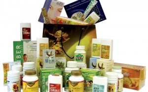 Mập mờ giữa thực phẩm chức năng và thuốc