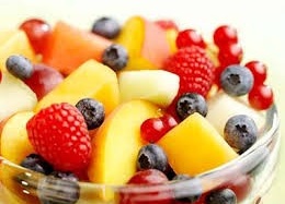 5 khẩu phần trái cây và rau củ mỗi ngày đảm bảo khỏe mạnh