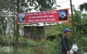 Bộ Y tế khuyến cáo phòng bệnh tiêu chảy cấp