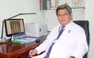 Chia sẻ của một người làm ngành Y