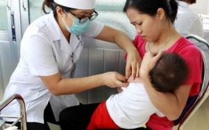 Phòng bệnh viêm não Nhật Bản