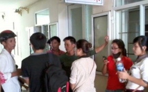 Lắp hệ thống camera, báo động khẩn cấp tại các khoa 'nhạy cảm'