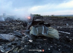 Malaisia: Hội chứng sợ đi máy bay đang gia tăng