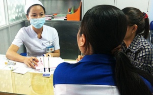 Nữ sinh lớp 10 phá thai khi đã mang thai 22 tuần tuổi