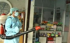 Bộ Y tế chỉ đạo phòng chống dịch lây qua đường tiêu hóa