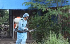 TP.HCM: Lại thêm 1 bé tử vong do tiêu chảy cấp