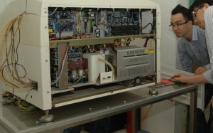 Xử lý nghiêm các vi phạm về mua sắm trang thiết bị y tế