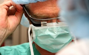 Ứng dụng mới của Google trong thực tập Y khoa