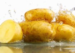 Hãy chọn khoai tây!