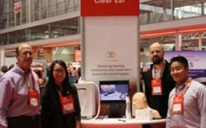 Câu chuyện về Clear Ear