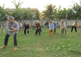 6 cách ngừa bệnh Alzheimer ở người già