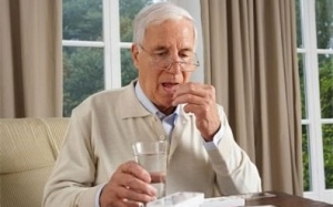 Người cao tuổi thì nên tránh