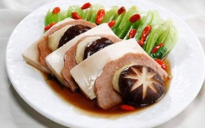 Mâm cỗ chay ngon cúng rằm tháng Bảy