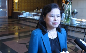 Bộ Y tế: Tăng cường các hoạt động chống kháng thuốc