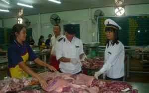 An toàn thực phẩm vẫn chưa 'an toàn'