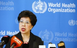 Tuyên bố tình trạng khẩn cấp toàn cầu về dịch Ebola