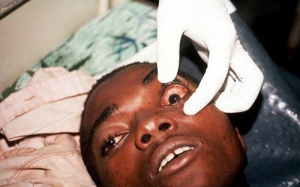 Thái Lan: 21 du khách nghi nhiễm Ebola