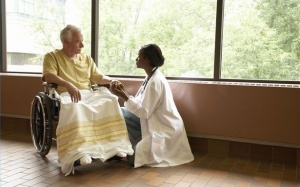 Phát hiện bệnh Alzheimer bằng xét nghiệm máu